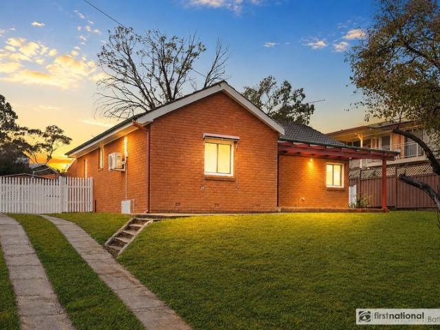 House for sale in Bathurst, New South Wales