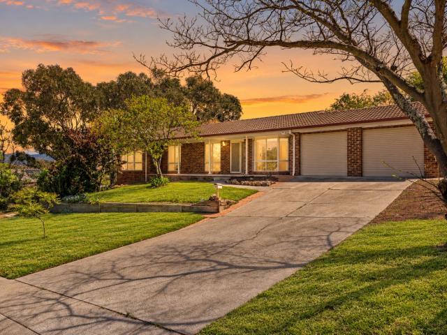 Property for sale in Conder, District of Tuggeranong