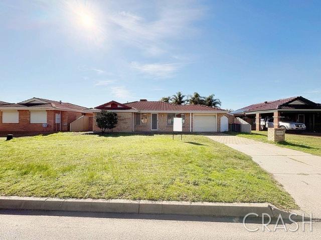 House for rent in Huntingdale, Western Australia