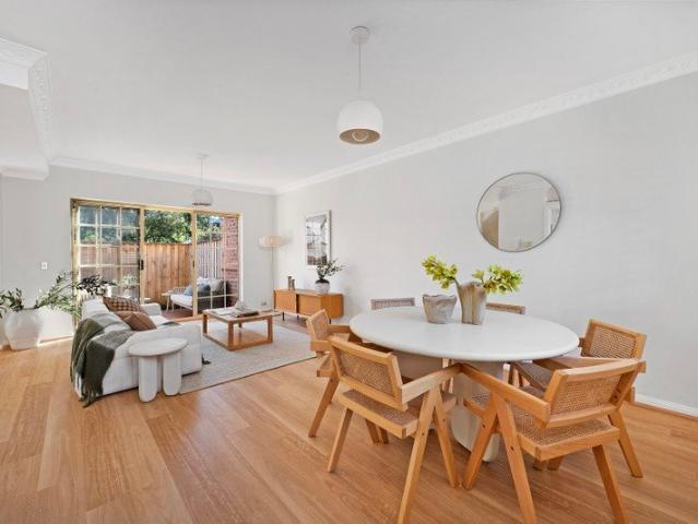 Townhouse for sale in Sydney, New South Wales