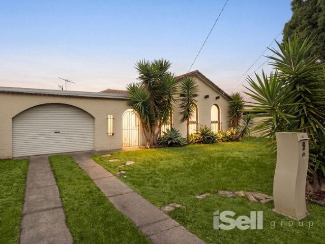 House for sale in Camerons Creek, Victoria