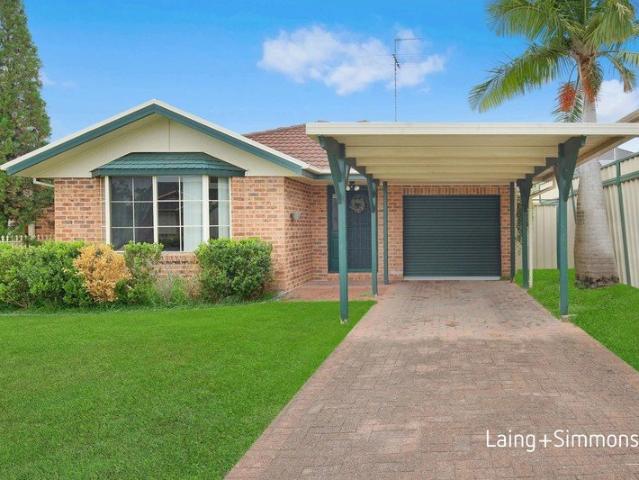 House for rent in Sydney, New South Wales