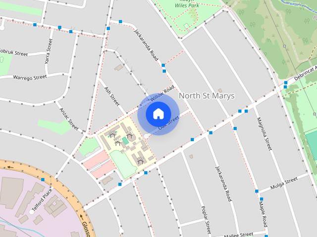 House for rent in Sydney, New South Wales