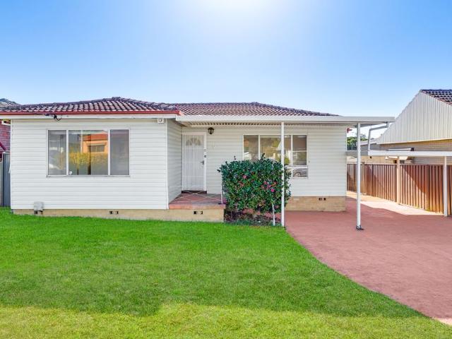 House for rent in Sydney, New South Wales