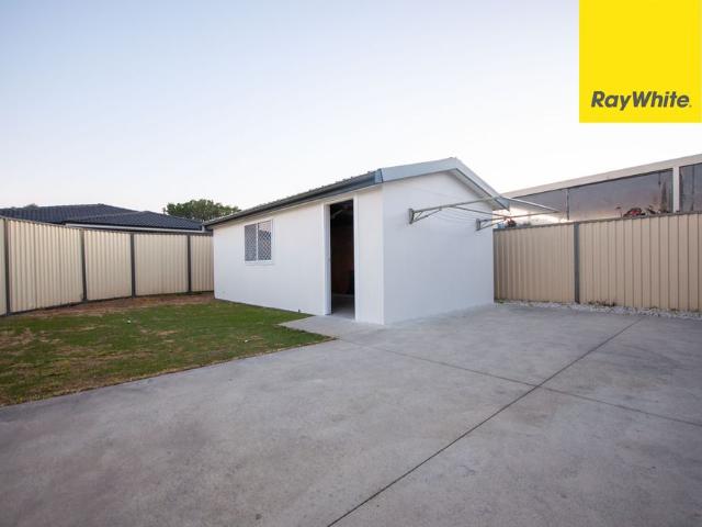 House for rent in Guildford, Sydney