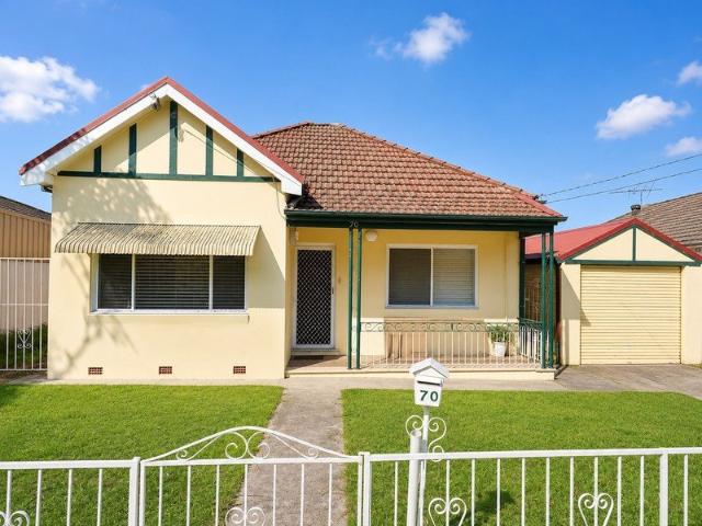 House for rent in West Ryde, Sydney