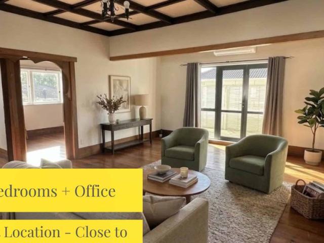 House for rent in Henderson, Henderson-Massey