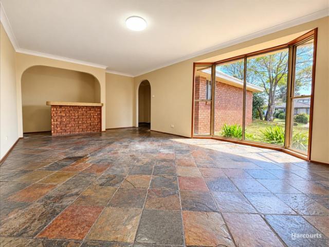 House for rent in St Andrews, Sydney