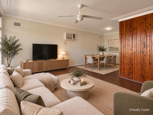 House for rent in Sydney, New South Wales