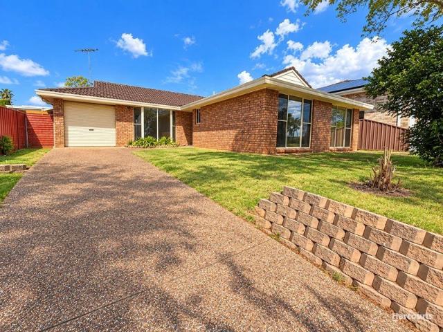House for rent in St Andrews, Sydney