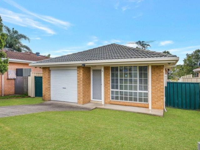 House for sale in Sydney, New South Wales