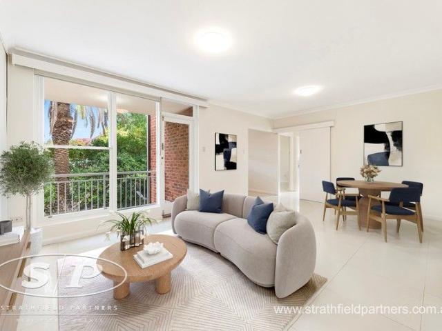 Apartment for sale in Sydney, New South Wales
