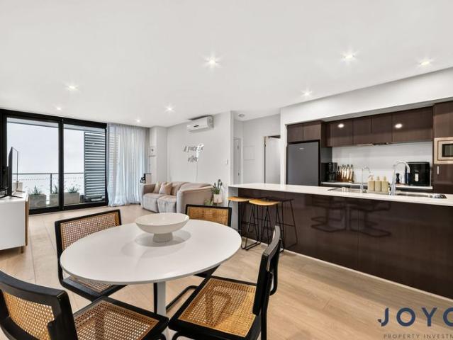 Apartment for rent in Subiaco Po, Western Australia