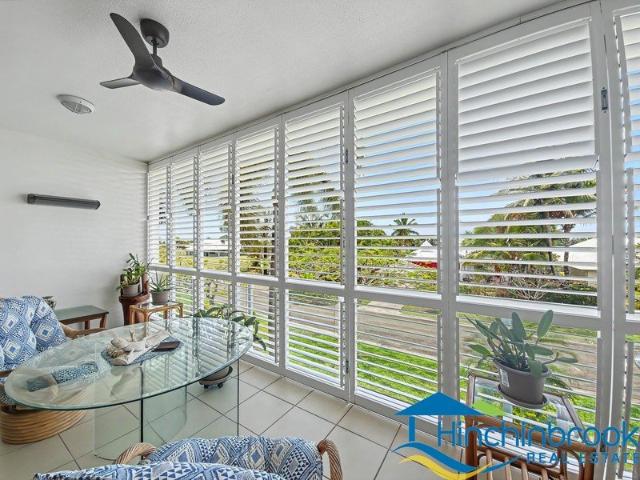 Apartment for sale in Port Hinchinbrook, Cardwell