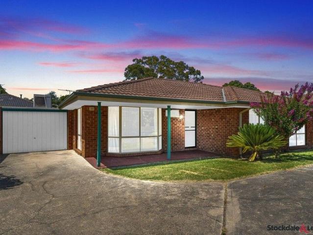 Apartment for sale in Camerons Creek, Victoria