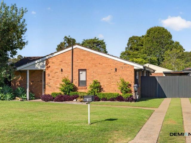 House for rent in Sydney, New South Wales