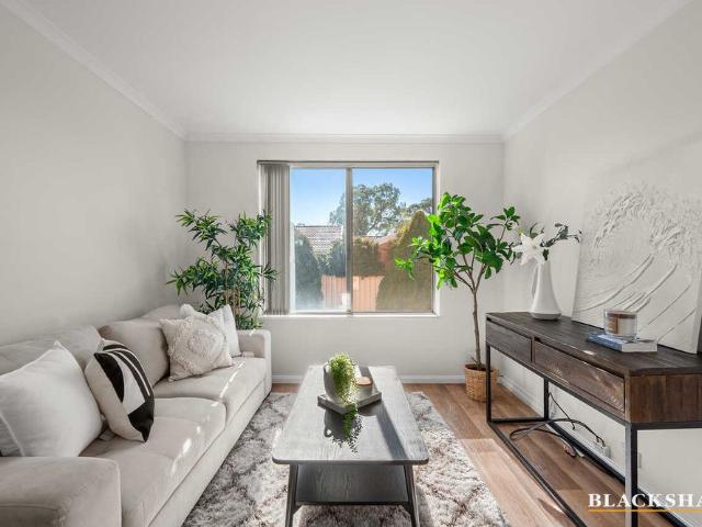 Apartment for rent in Crestwood, Queanbeyan