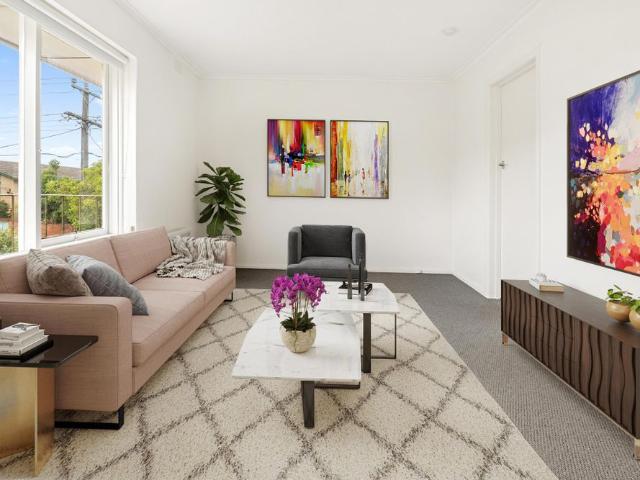 Apartment for rent in Carnegie, Melbourne