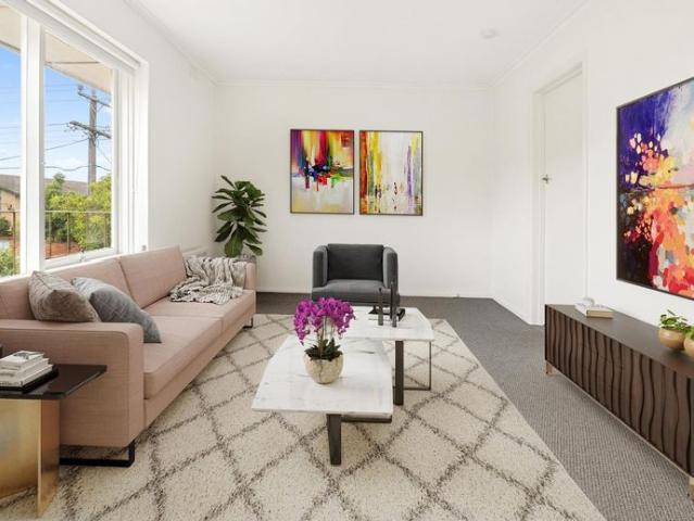 Apartment for rent in Carnegie, Melbourne
