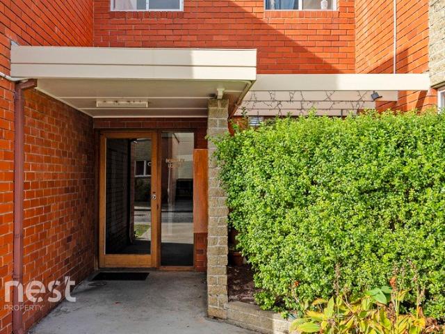 Apartment for rent in Hobart, Tasmania