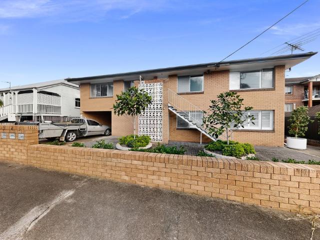 Apartment for rent in Toombul, Queensland