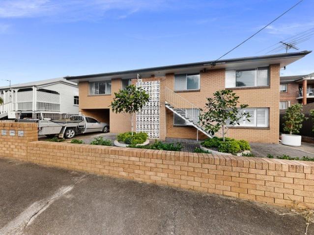 Apartment for rent in Toombul, Queensland