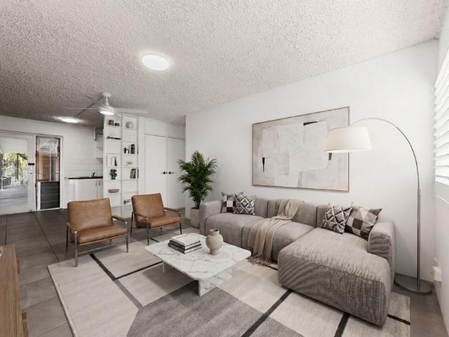 Apartment for rent in Toombul, Queensland