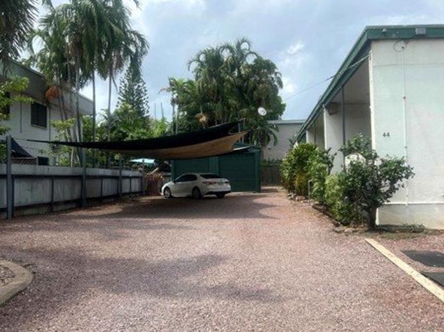 Apartment for rent in Rapid Creek, Darwin