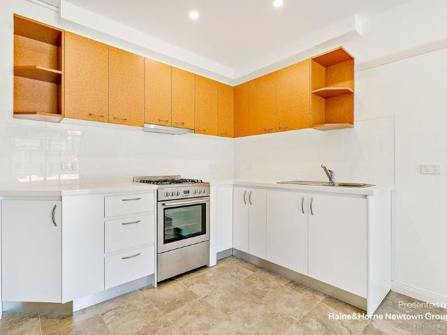 Apartment for rent in Inner West, Sydney
