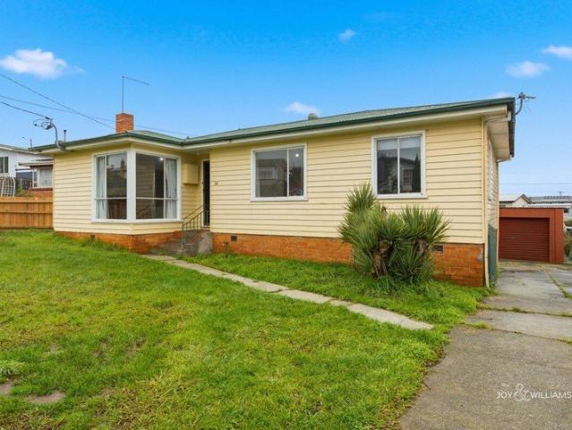 House for rent in Launceston, Tasmania
