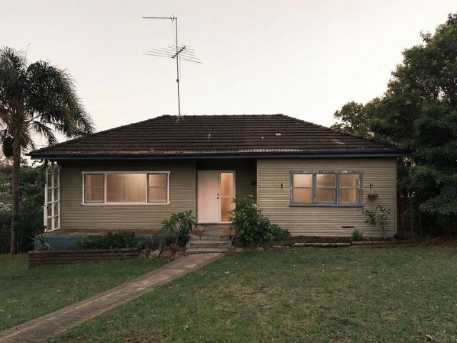 House for rent in Sydney, New South Wales