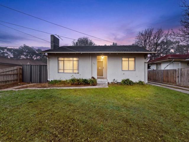 House for rent in Camerons Creek, Victoria