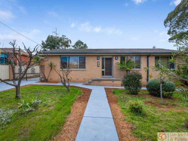 House for rent in Queanbeyan, New South Wales