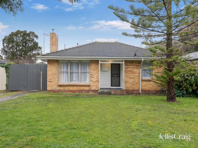 House for rent in Camerons Creek, Victoria
