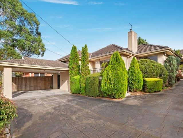 Apartment for rent in Camerons Creek, Victoria