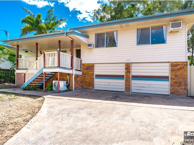 House for rent in Rockhampton, Queensland