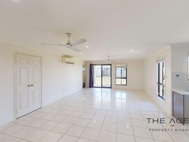 House for rent in Gracemere