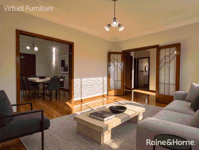 House for rent in St George, Sydney