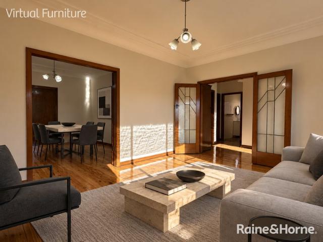 House for rent in St George, Sydney