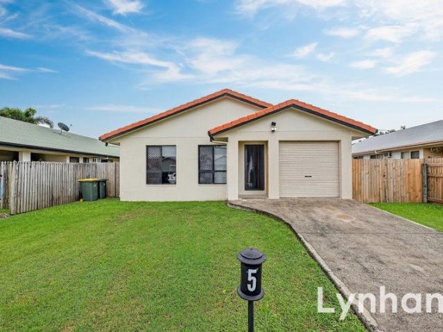 House for rent in Condon, Queensland