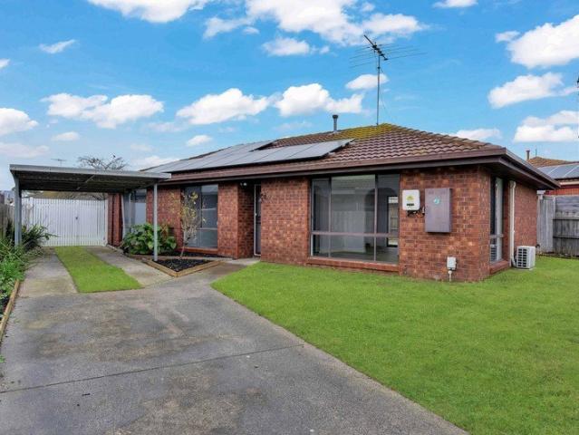 House for rent in Geelong, Victoria