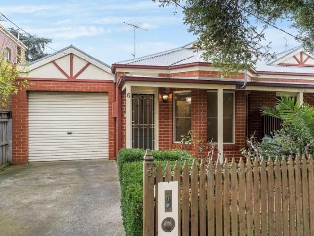 House for rent in Geelong, Victoria