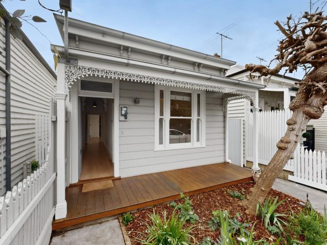 House for rent in Camerons Creek, Victoria