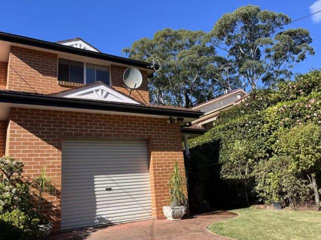 House for rent in Sydney, New South Wales