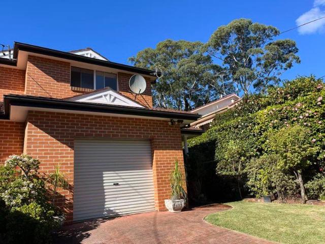 House for rent in Sydney, New South Wales