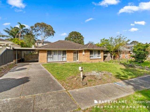 House for rent in Doncaster, Melbourne