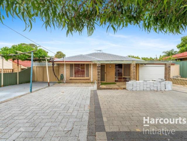 House for sale in Mirrabooka, City of Stirling