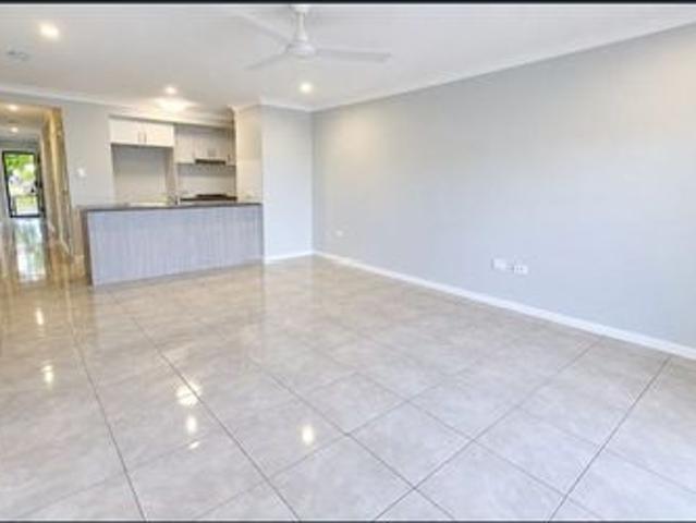House for rent in Rasmussen, Queensland