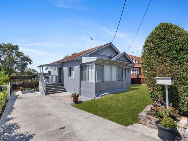 House for sale in Sydney, New South Wales
