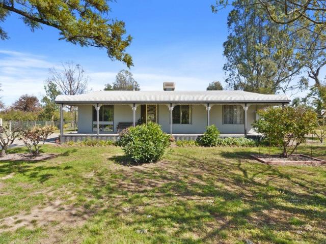 House for sale in Corowa, New South Wales